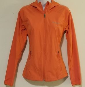 Columbia Woman's Rain Coat